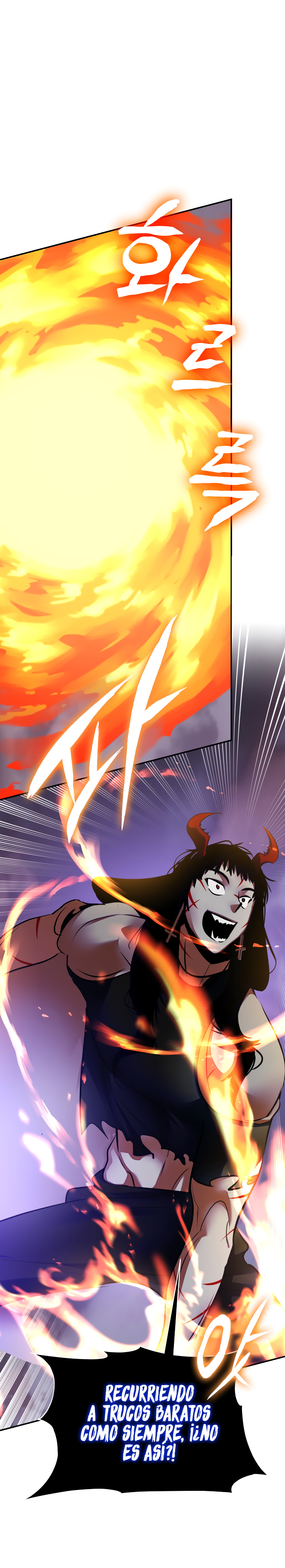 Read El Retorno del Jugador Manga Online