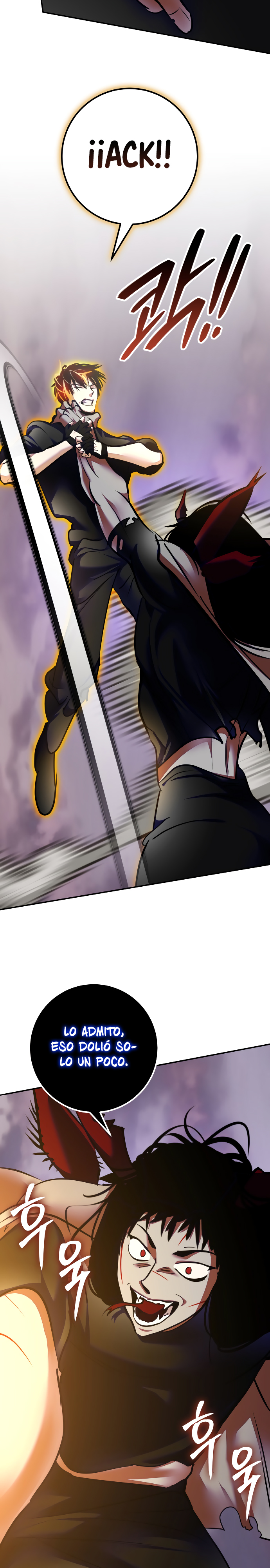 Read El Retorno del Jugador Manga Online