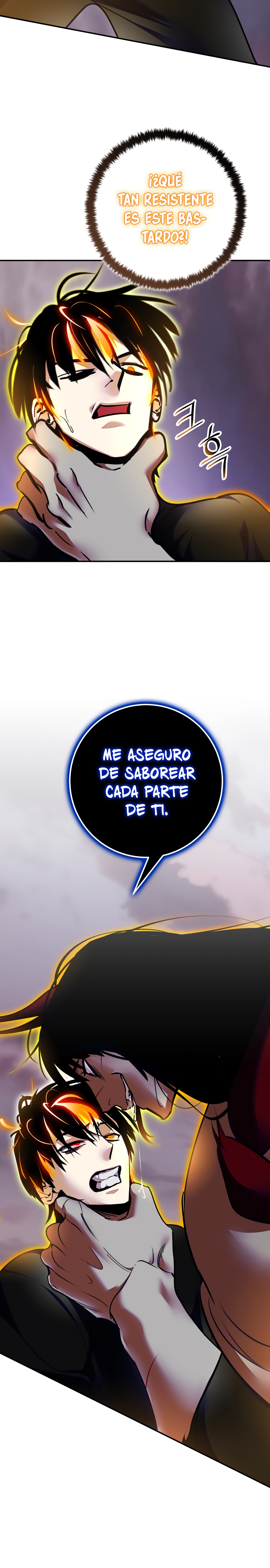 Read El Retorno del Jugador Manga Online