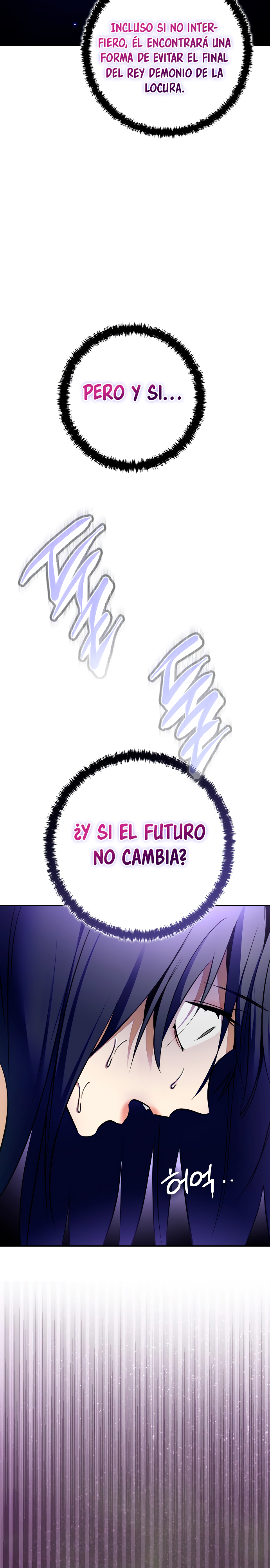 Read El Retorno del Jugador Manga Online