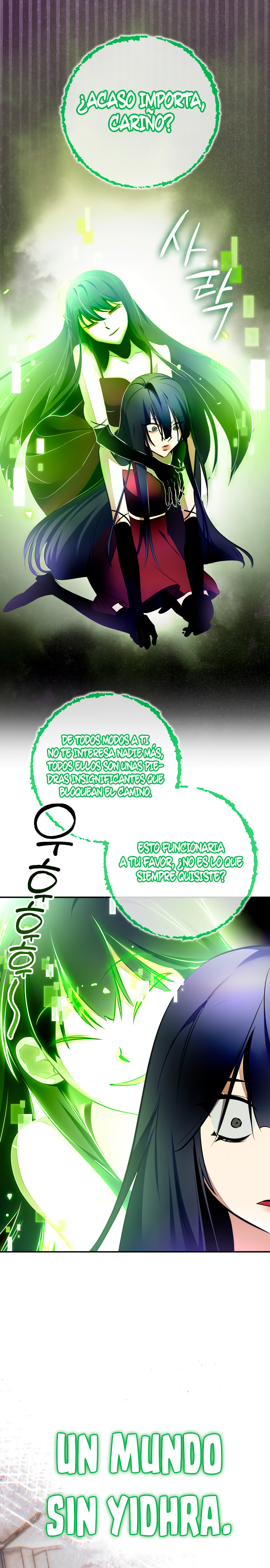 Read El Retorno del Jugador Manga Online