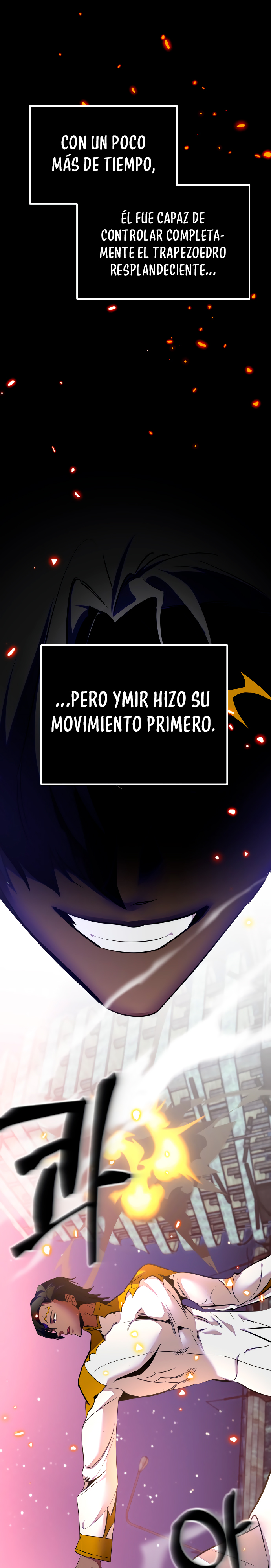 Read El Retorno del Jugador Manga Online