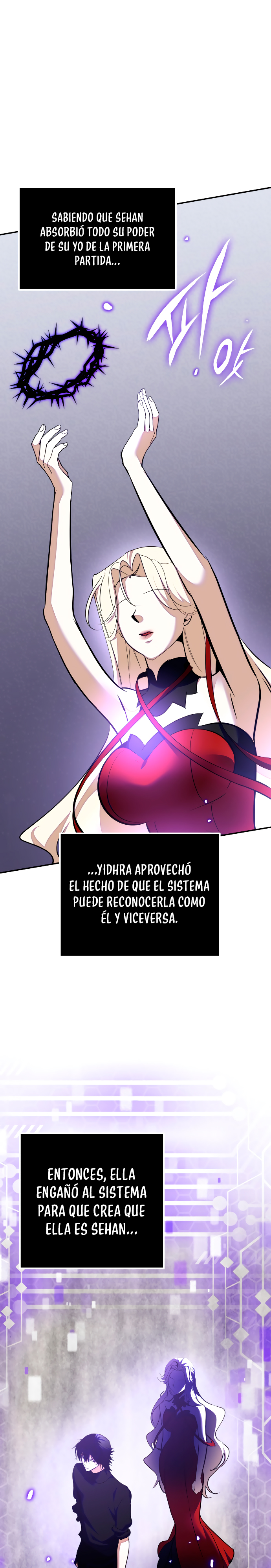 Read El Retorno del Jugador Manga Online