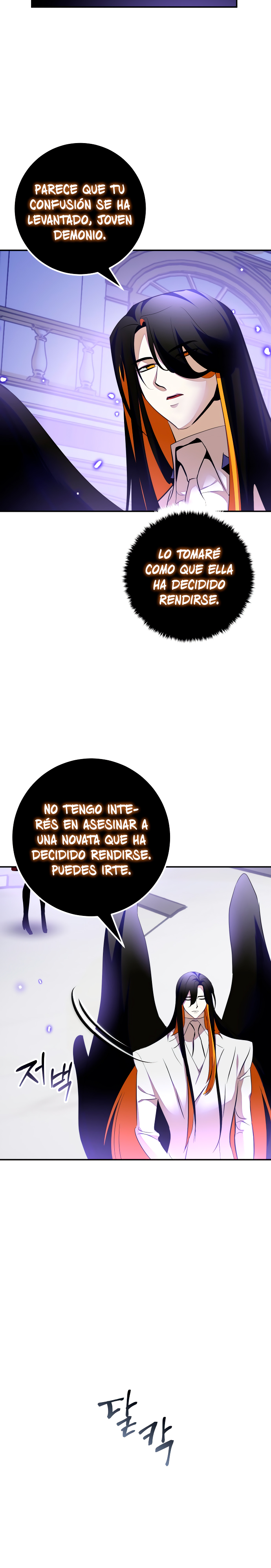 Read El Retorno del Jugador Manga Online