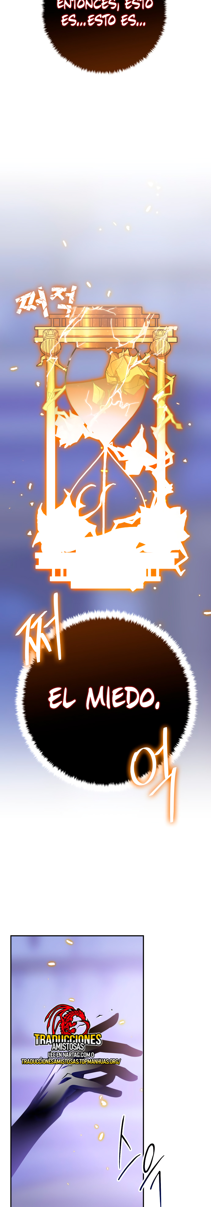 Read El Retorno del Jugador Manga Online