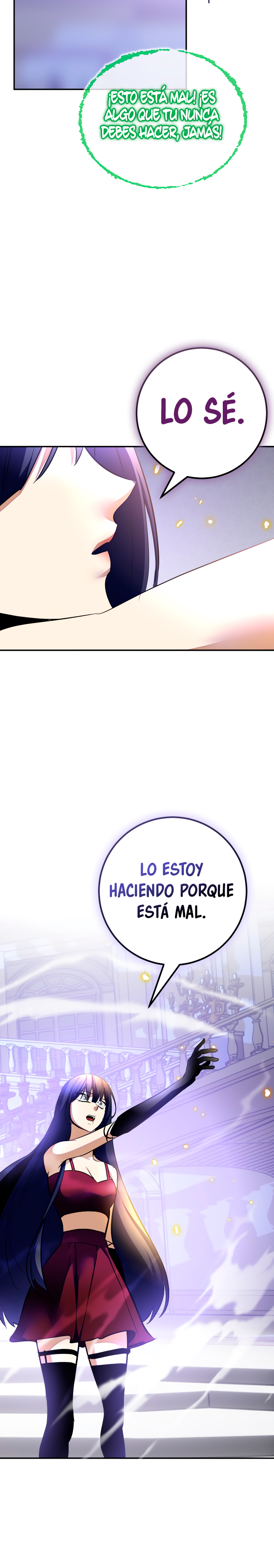Read El Retorno del Jugador Manga Online