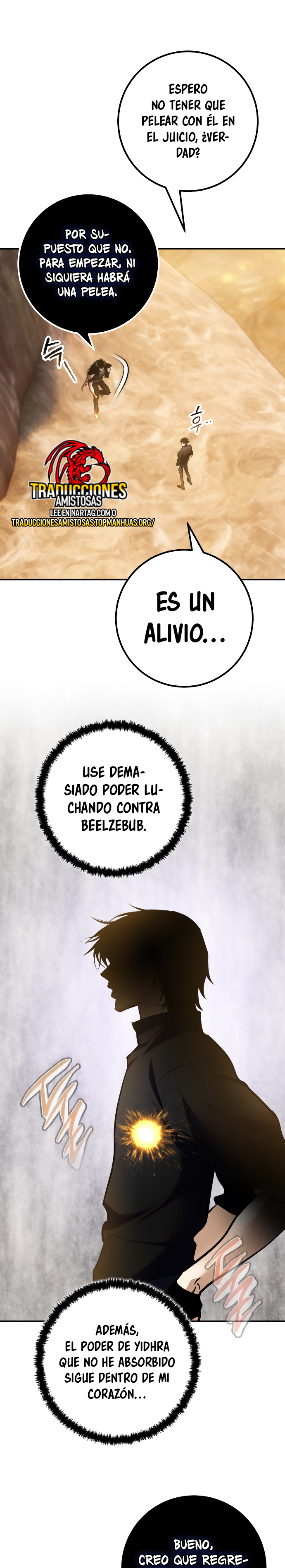 Read El Retorno del Jugador Manga Online