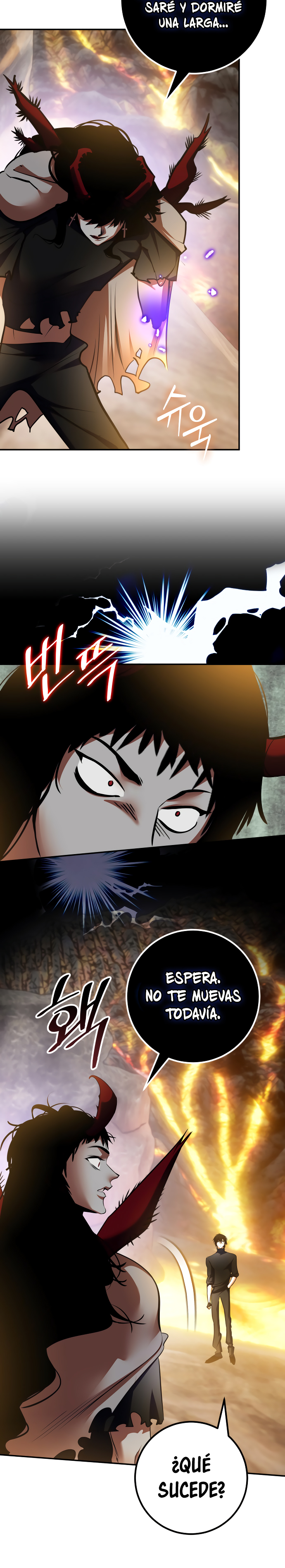Read El Retorno del Jugador Manga Online