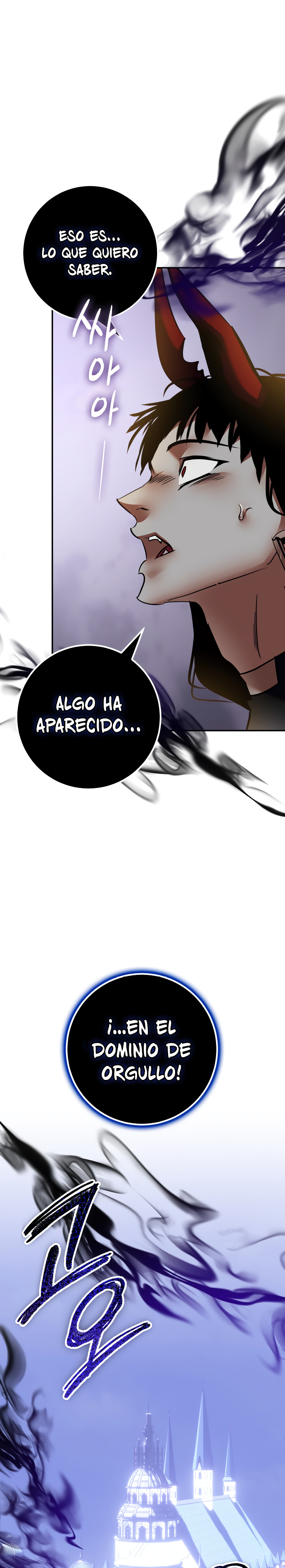 Read El Retorno del Jugador Manga Online