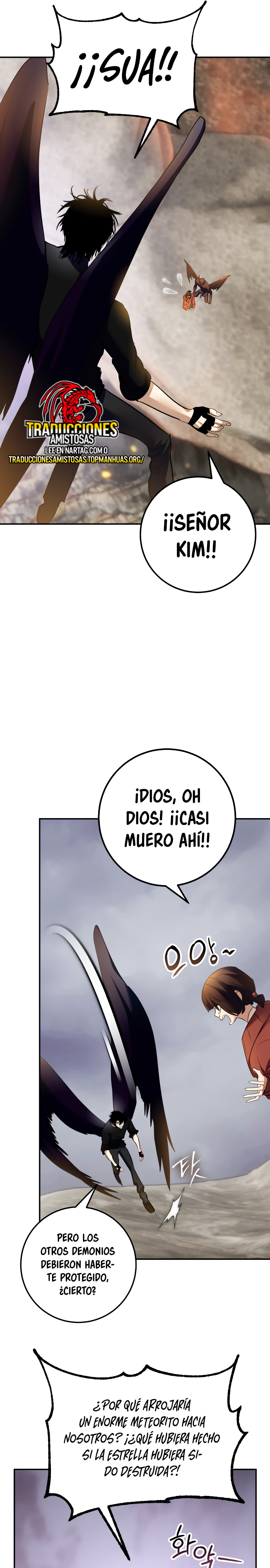 Read El Retorno del Jugador Manga Online