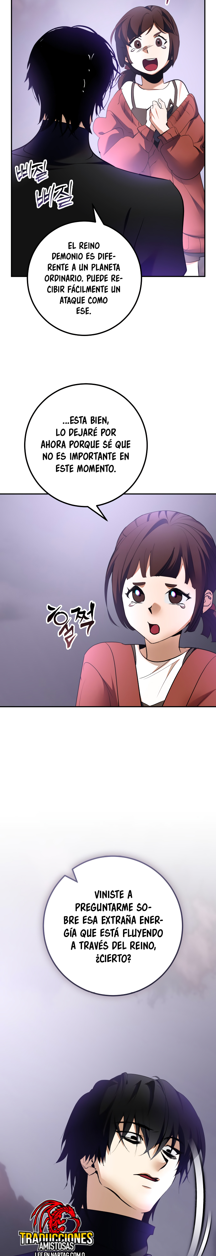 Read El Retorno del Jugador Manga Online