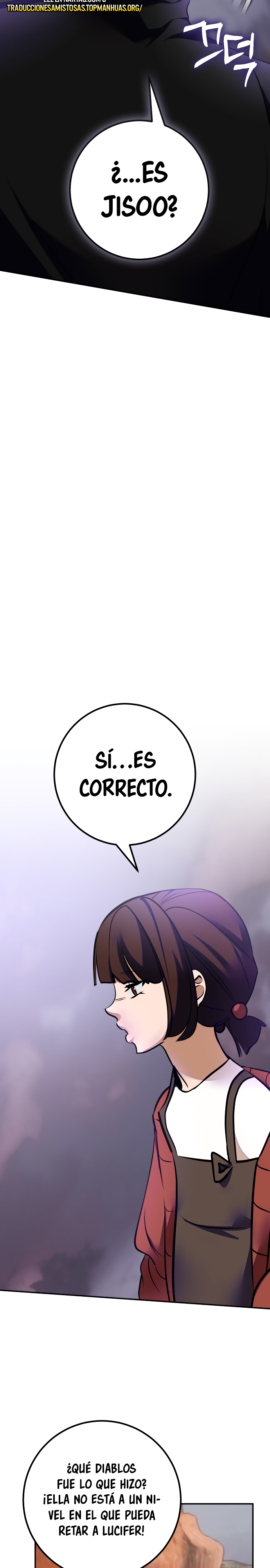 Read El Retorno del Jugador Manga Online