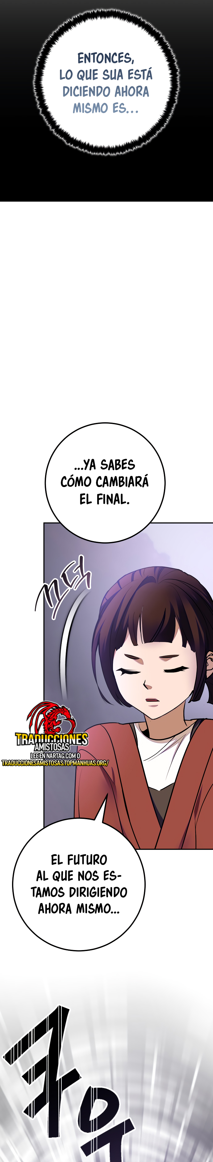 Read El Retorno del Jugador Manga Online