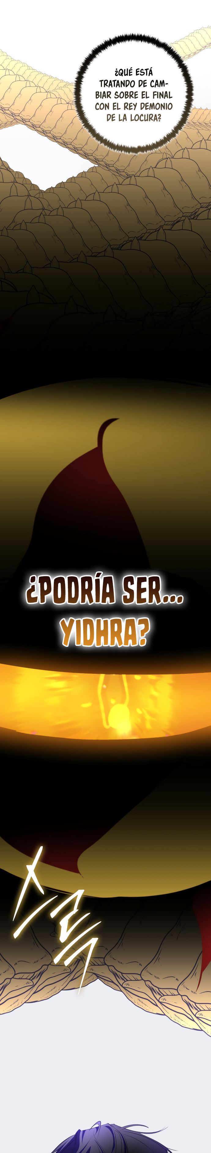 Read El Retorno del Jugador Manga Online