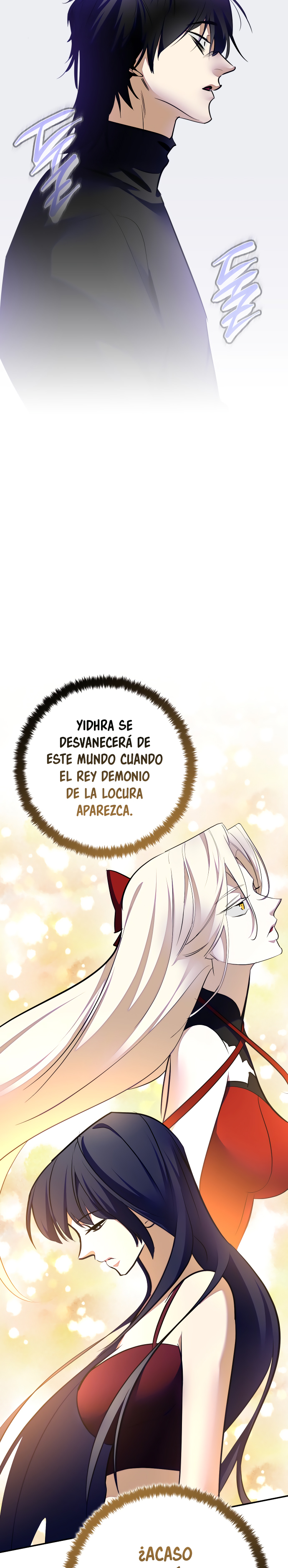 Read El Retorno del Jugador Manga Online