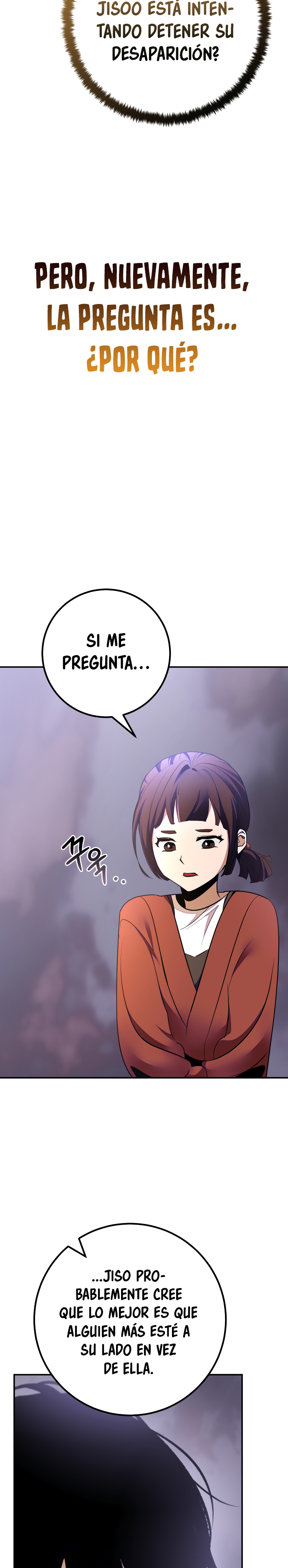 Read El Retorno del Jugador Manga Online