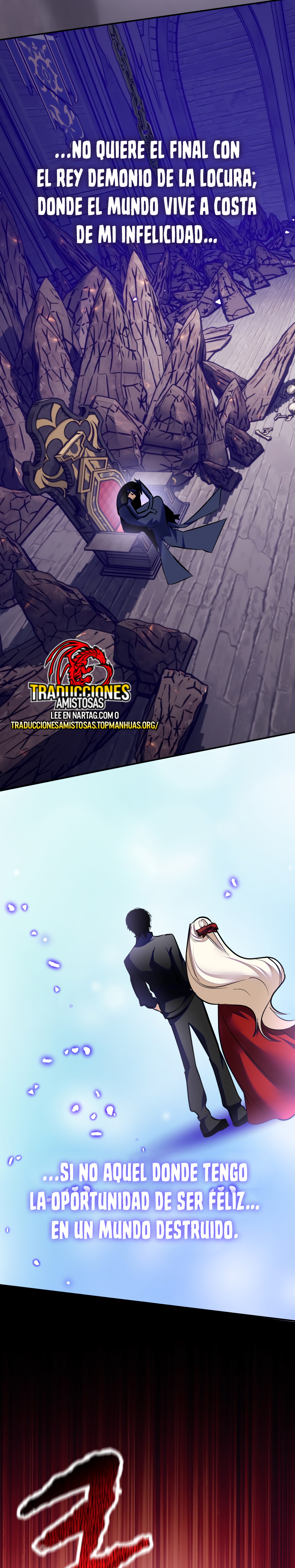 Read El Retorno del Jugador Manga Online