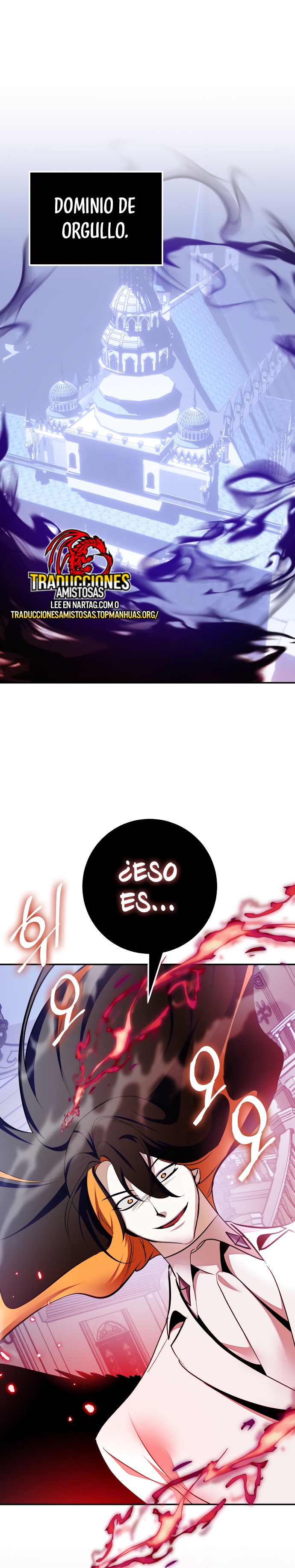 Read El Retorno del Jugador Manga Online