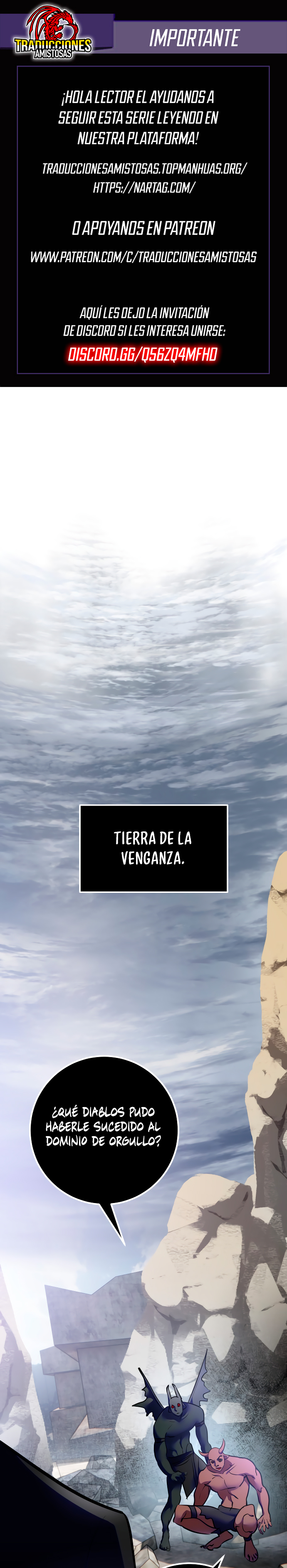 Read El Retorno del Jugador Manga Online
