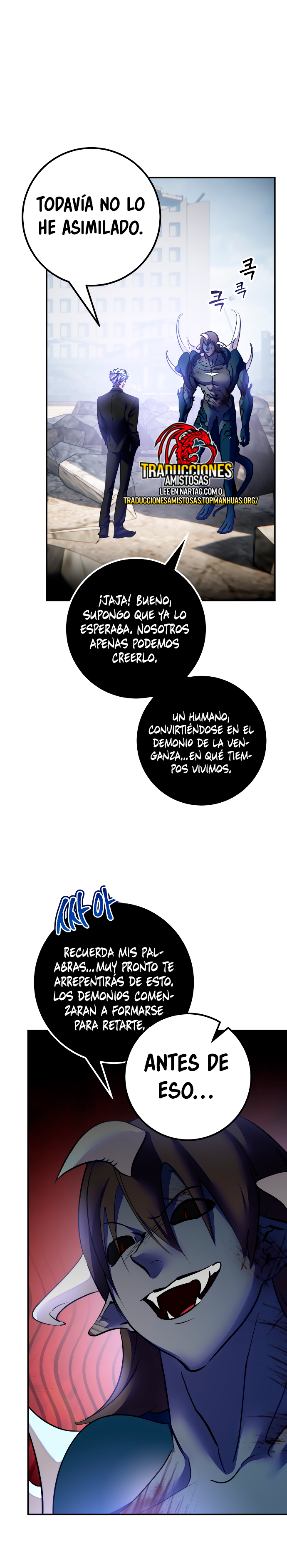 Read El Retorno del Jugador Manga Online