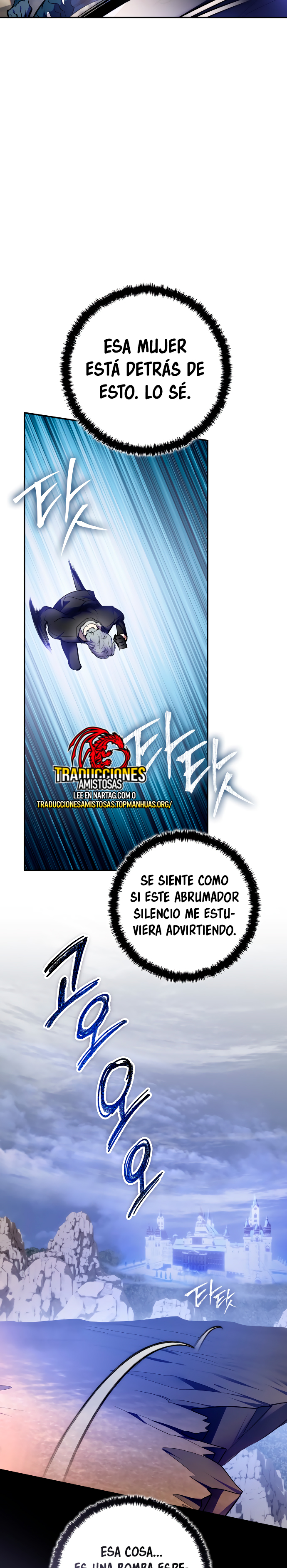 Read El Retorno del Jugador Manga Online
