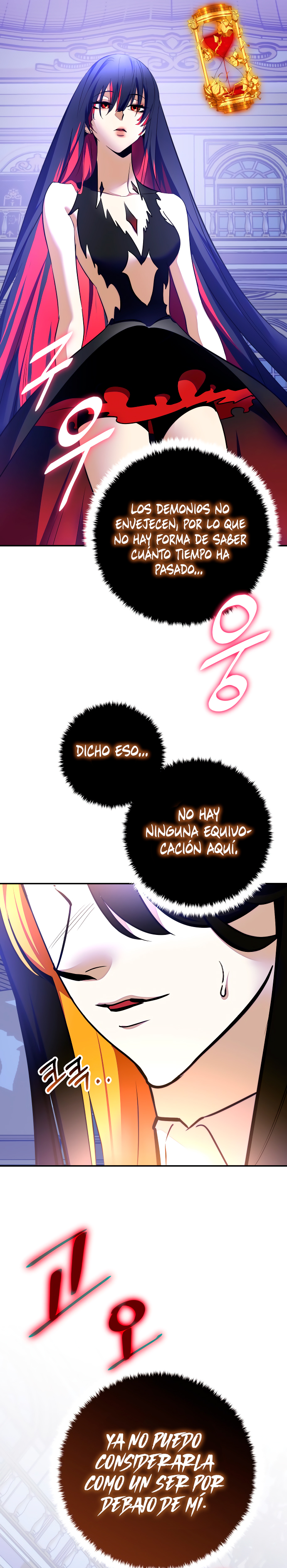 Read El Retorno del Jugador Manga Online