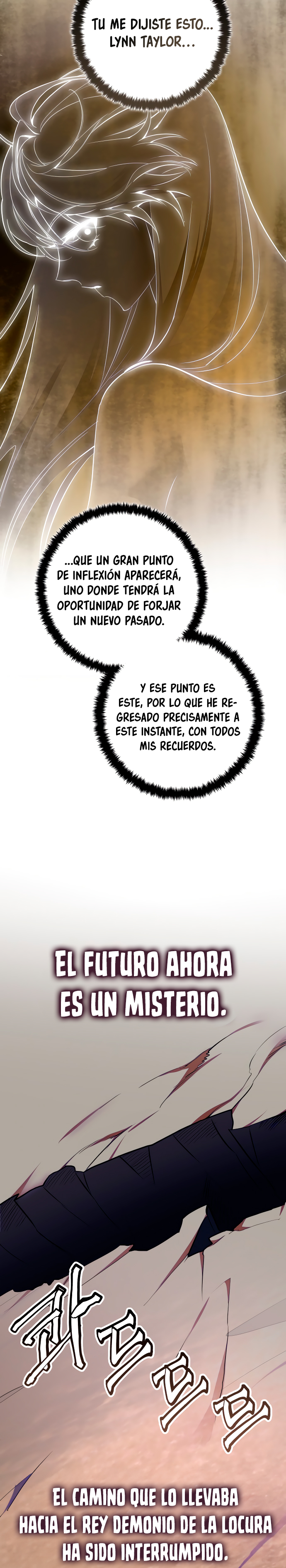 Read El Retorno del Jugador Manga Online