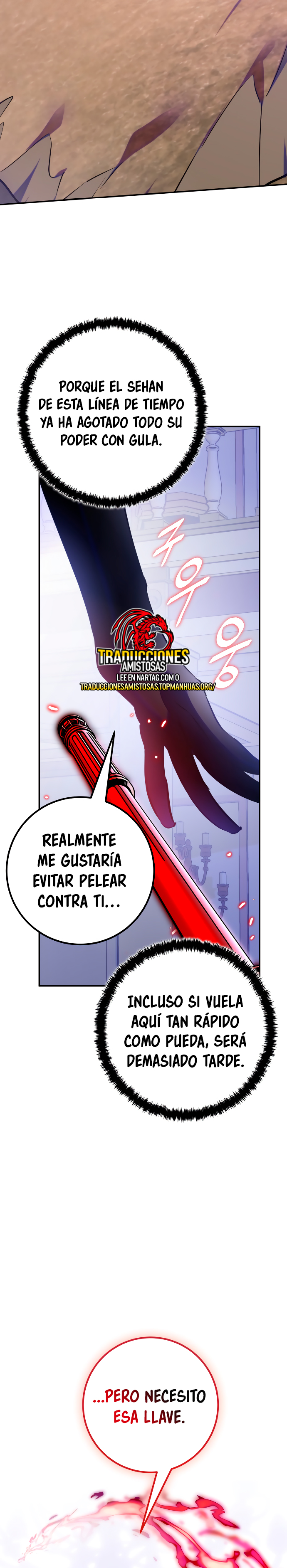 Read El Retorno del Jugador Manga Online