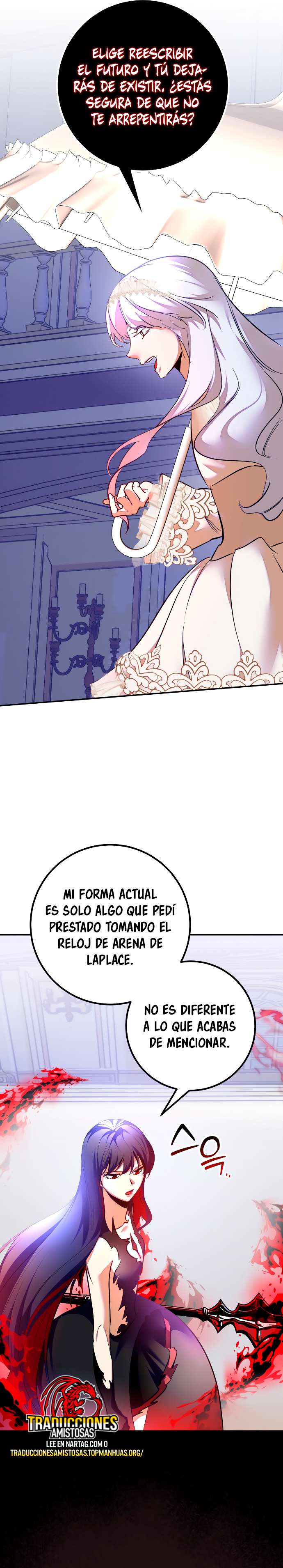 Read El Retorno del Jugador Manga Online