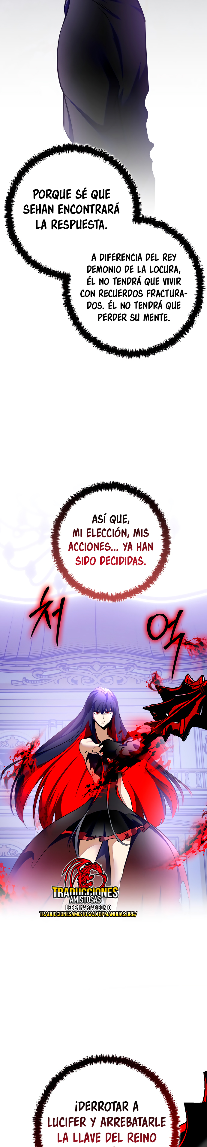 Read El Retorno del Jugador Manga Online