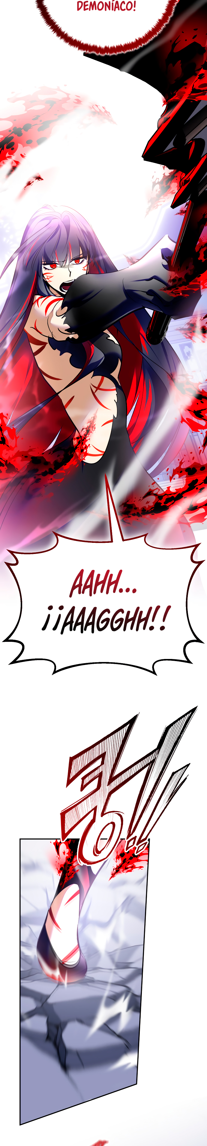 Read El Retorno del Jugador Manga Online