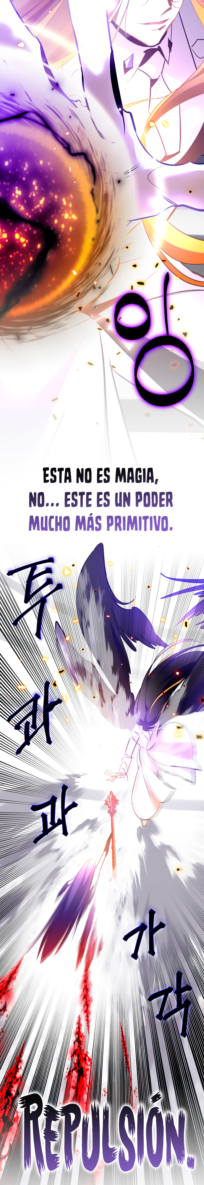Read El Retorno del Jugador Manga Online