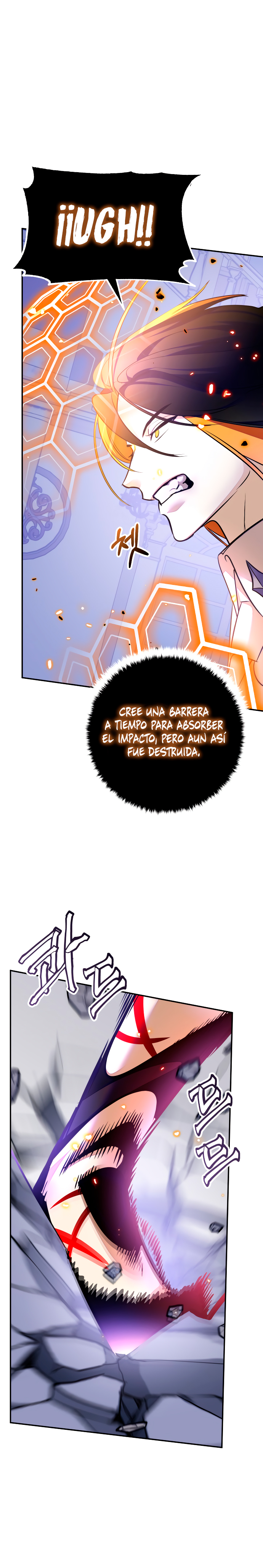 Read El Retorno del Jugador Manga Online