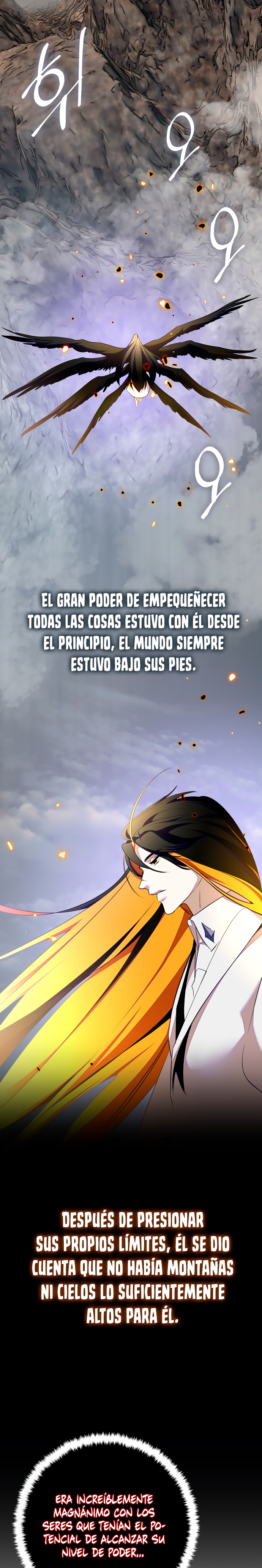 Read El Retorno del Jugador Manga Online