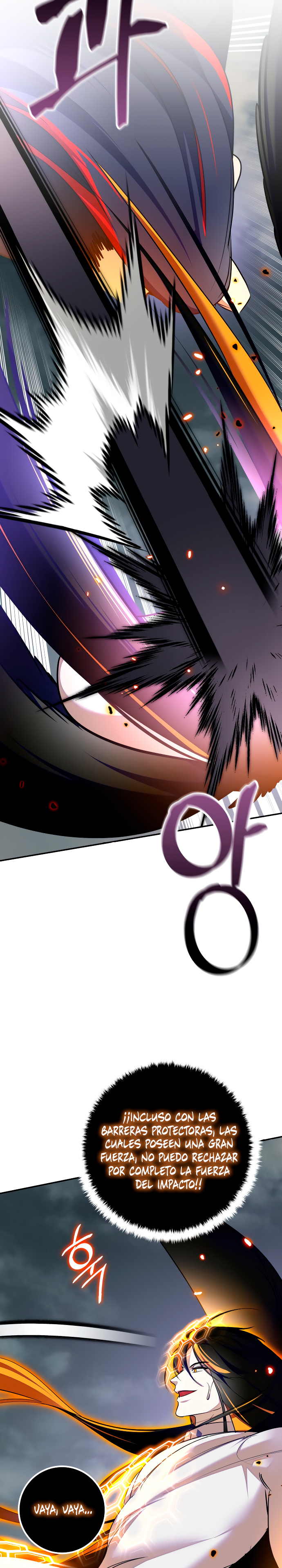 Read El Retorno del Jugador Manga Online