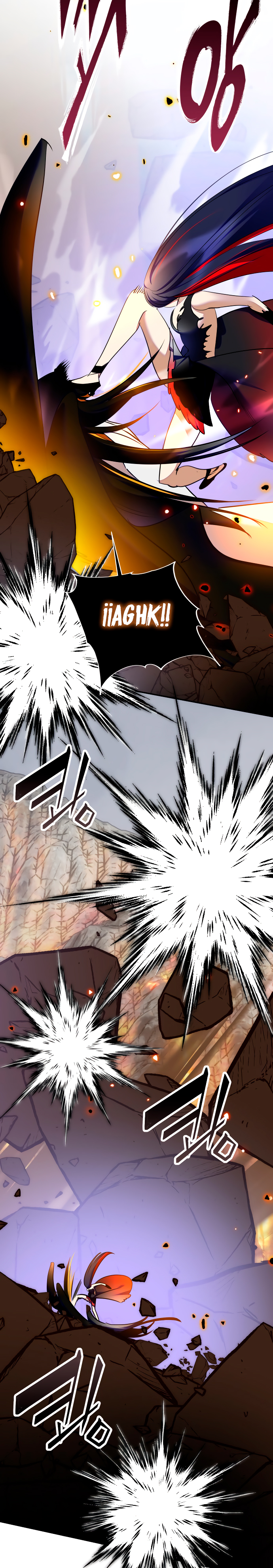 Read El Retorno del Jugador Manga Online