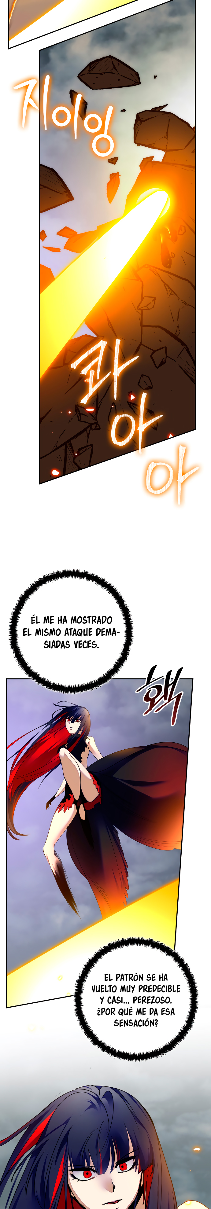 Read El Retorno del Jugador Manga Online