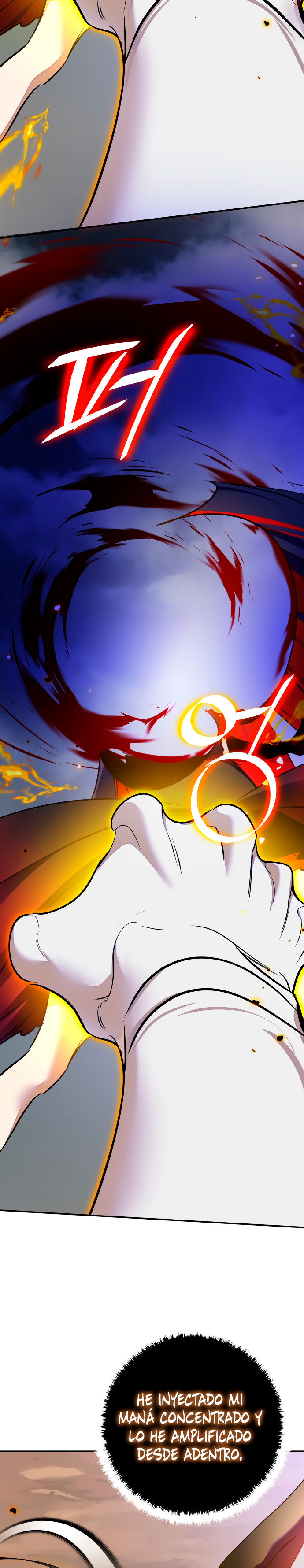 Read El Retorno del Jugador Manga Online