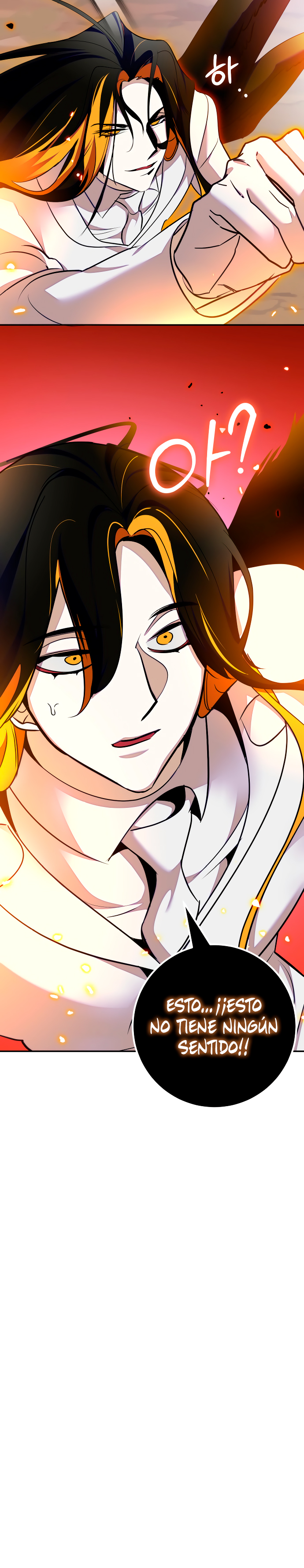 Read El Retorno del Jugador Manga Online