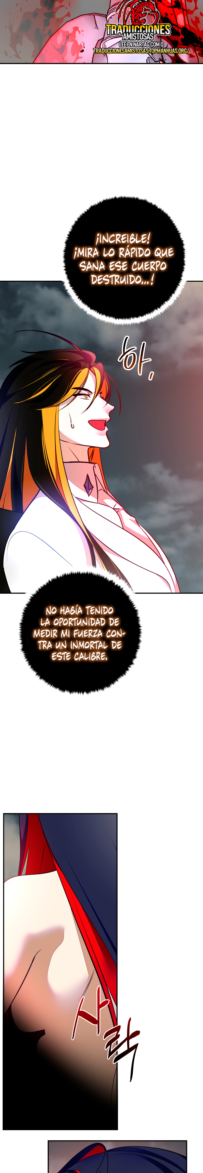 Read El Retorno del Jugador Manga Online