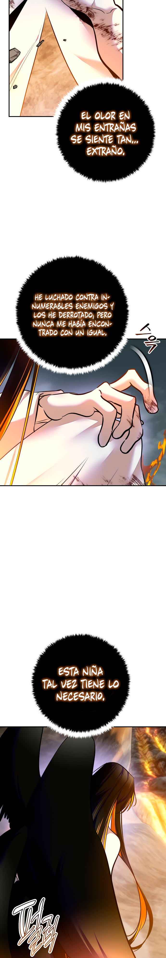 Read El Retorno del Jugador Manga Online
