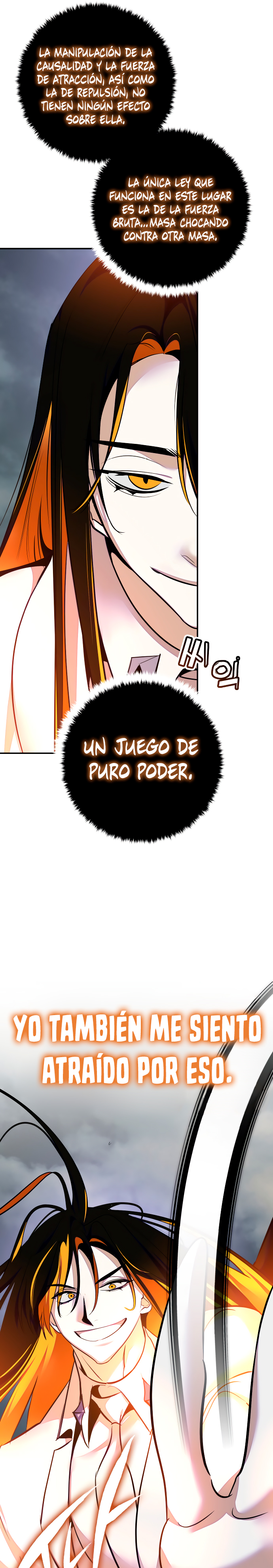 Read El Retorno del Jugador Manga Online