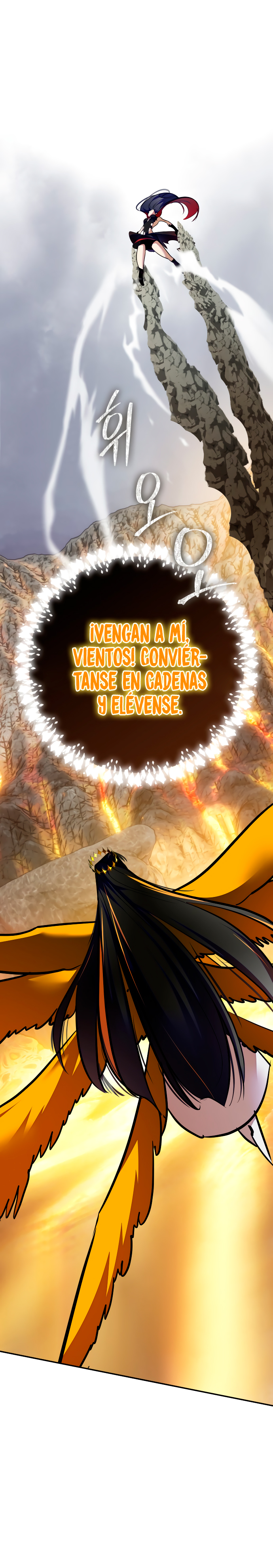 Read El Retorno del Jugador Manga Online