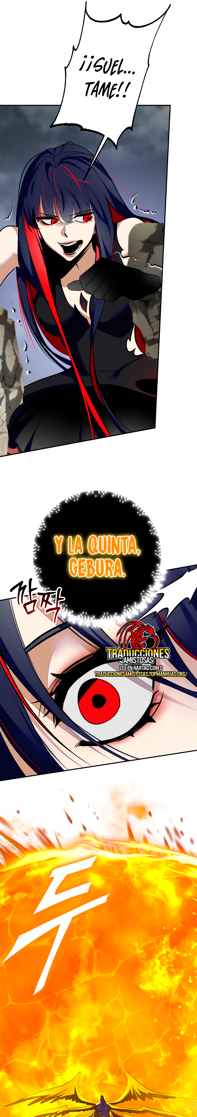 Read El Retorno del Jugador Manga Online