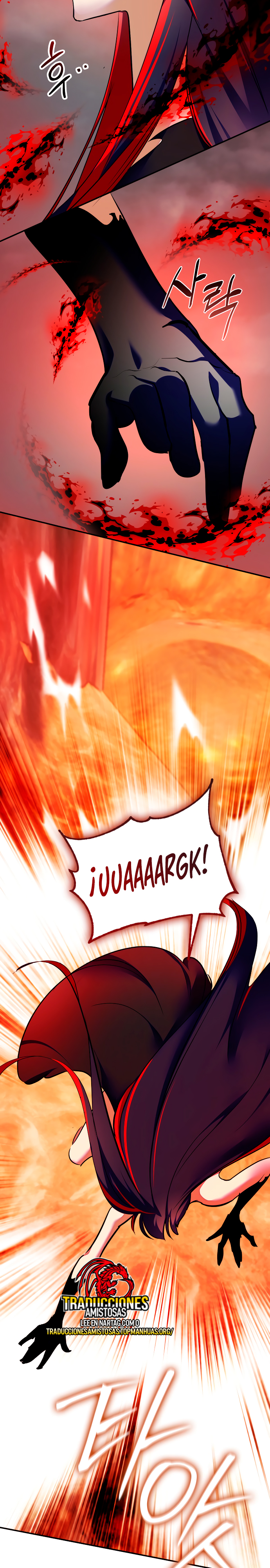 Read El Retorno del Jugador Manga Online