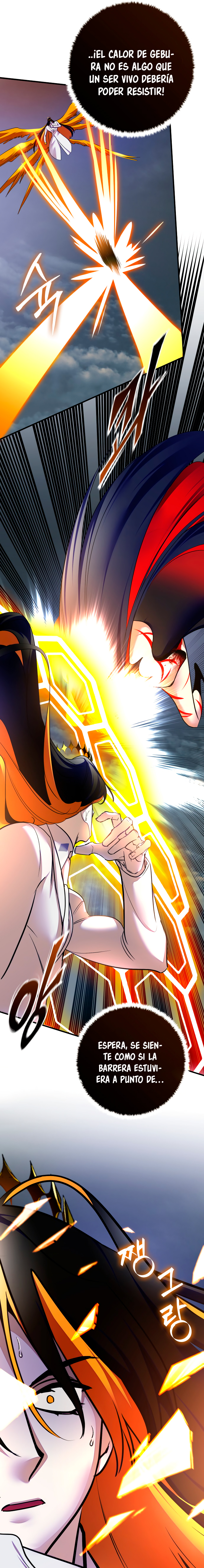 Read El Retorno del Jugador Manga Online