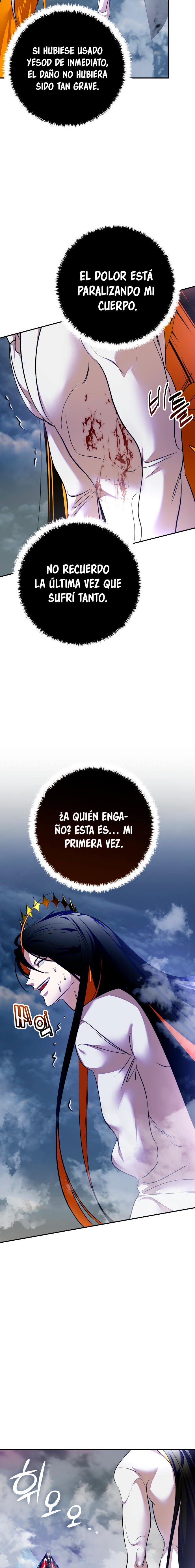 Read El Retorno del Jugador Manga Online