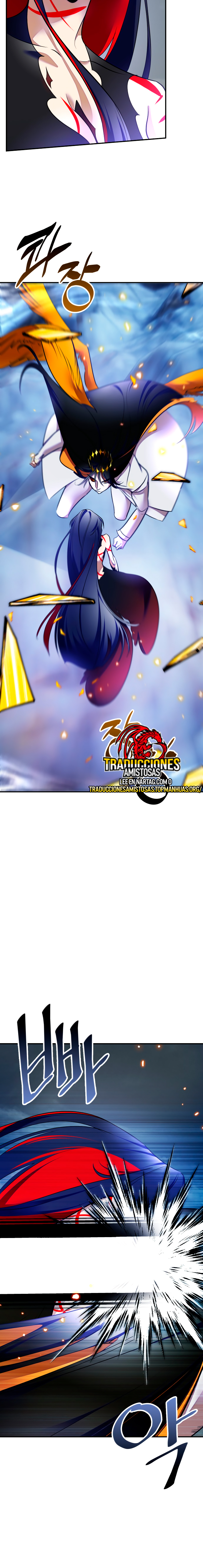 Read El Retorno del Jugador Manga Online