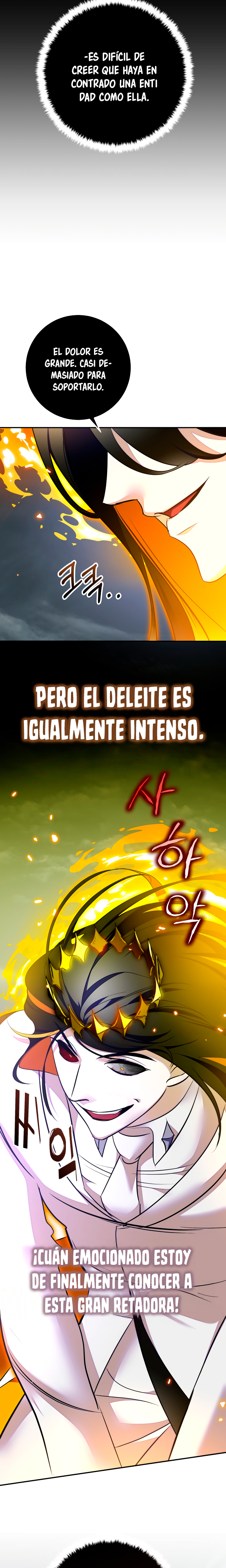 Read El Retorno del Jugador Manga Online