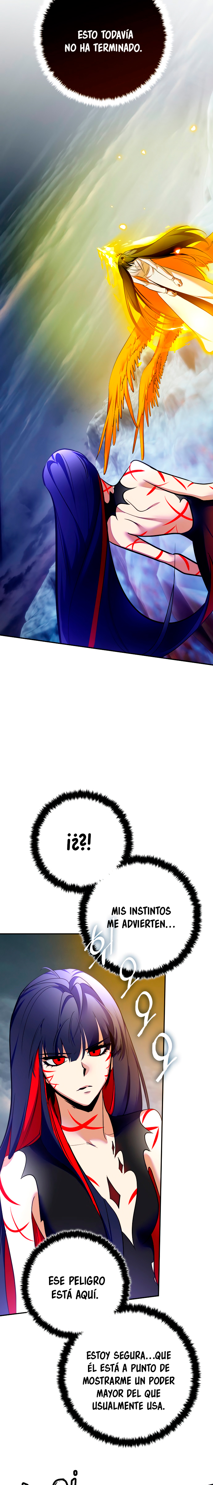 Read El Retorno del Jugador Manga Online